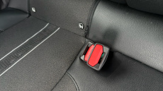 Vauxhall Astra 1.2 Turbo 130 GS Line 5dr Petrol Hatchback